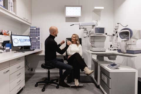 Valentijn Opticien   magazine 43