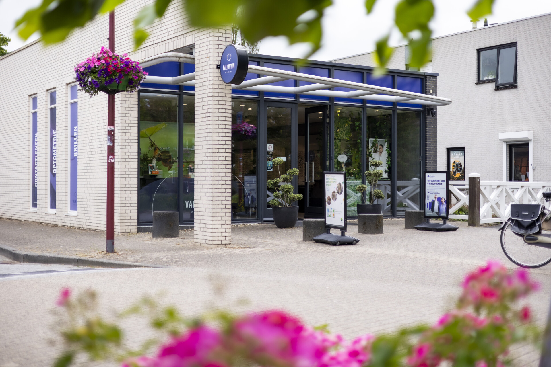 VALENTIJN OPTICIENS 2